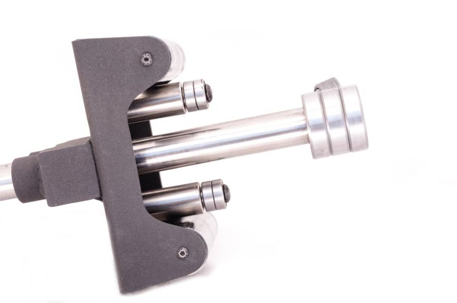 Plegadora de Plancha Portátil Valentino